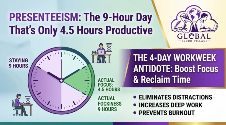 Presenteeism