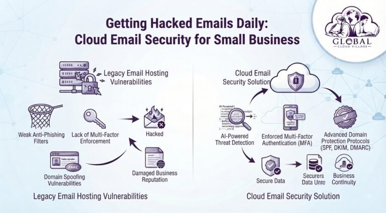 SME Cloud Email Security