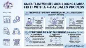 4-Day Sales Process