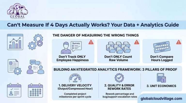 4-Day Workweek Analytics Guide